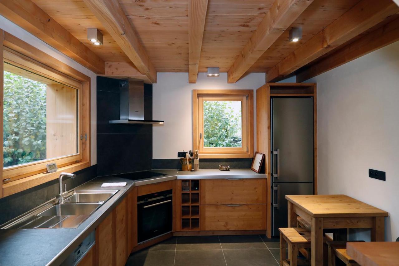 Prestigious Chalet Saint-Gervais-les-Bains Kültér fotó