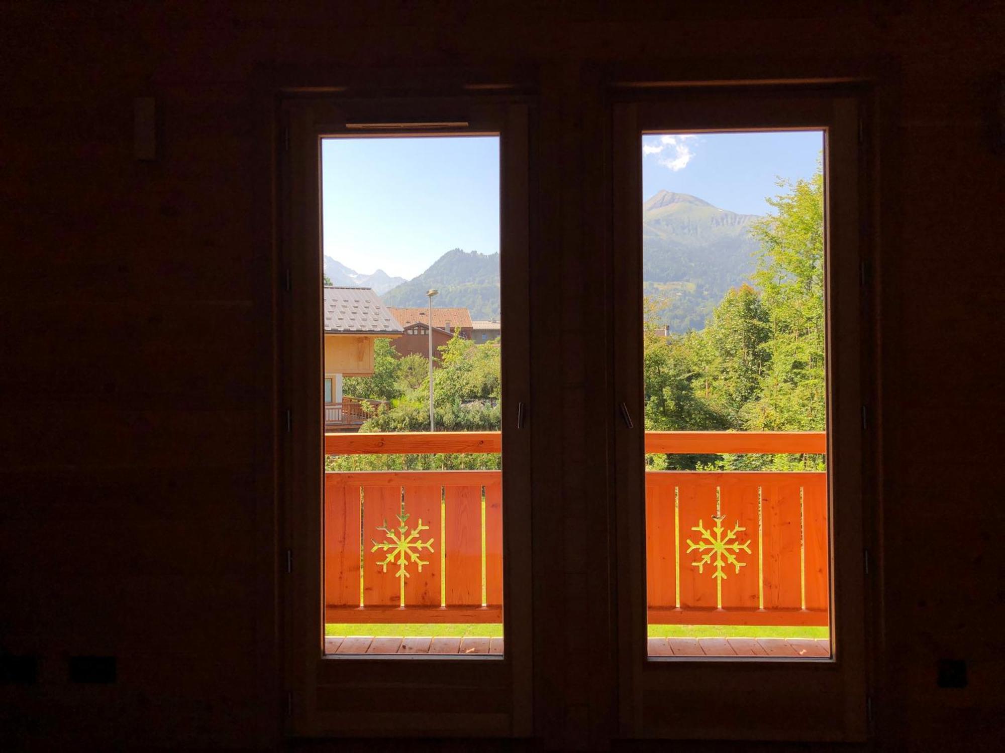 Prestigious Chalet Saint-Gervais-les-Bains Kültér fotó